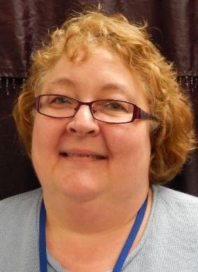 County public health nurse Jo Foellmi